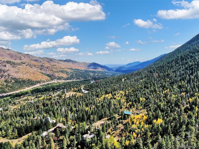 5295 Kulsa Road, Cascade, CO 80809
