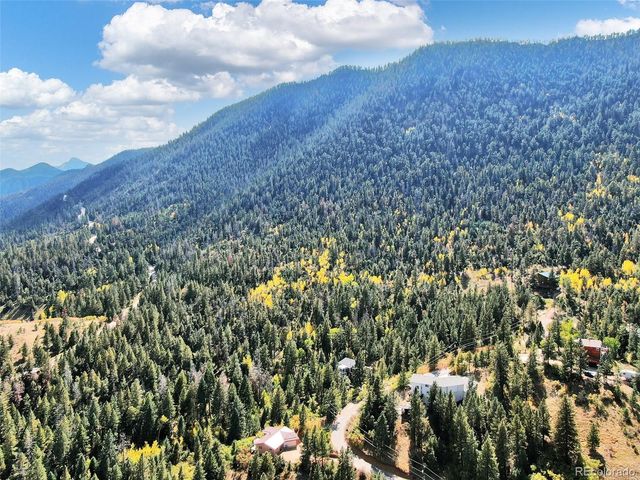 5295 Kulsa Road, Cascade, CO 80809