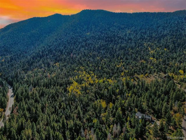 5295 Kulsa Road, Cascade, CO 80809
