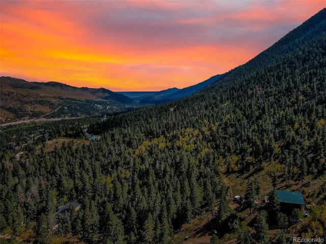 5295 Kulsa Road, Cascade, CO 80809