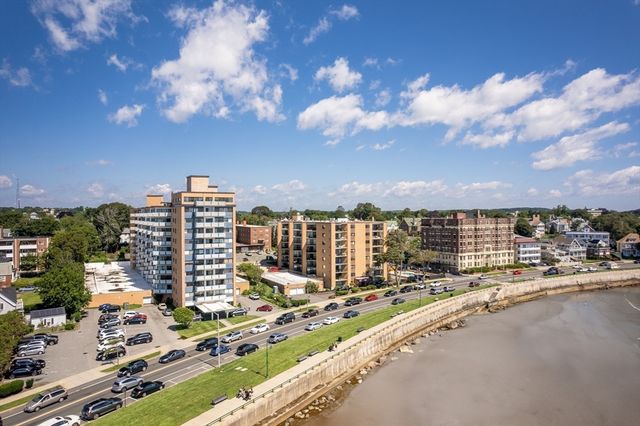 300 Lynn Shore Dr 410, Lynn, MA 01902