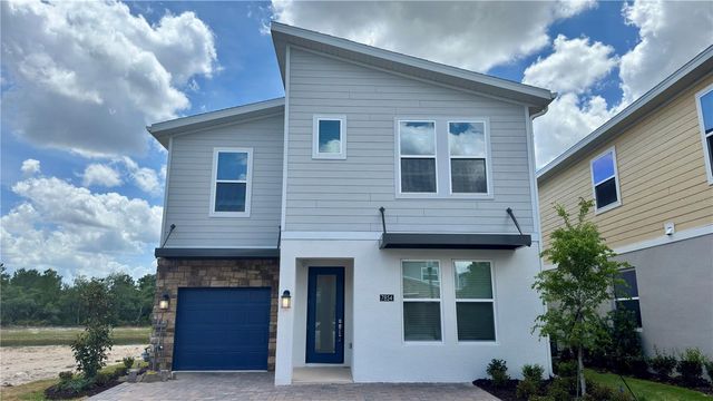 7854 POPLIN STREET, Kissimmee, FL 34747
