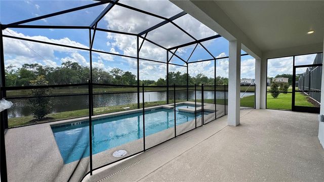 7854 POPLIN STREET, Kissimmee, FL 34747
