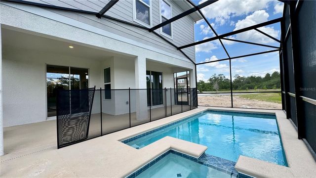 7854 POPLIN STREET, Kissimmee, FL 34747