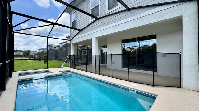 7854 POPLIN STREET, Kissimmee, FL 34747