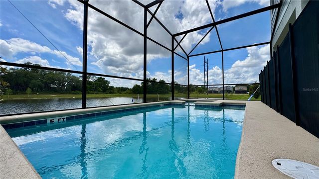 7854 POPLIN STREET, Kissimmee, FL 34747