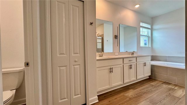 7854 POPLIN STREET, Kissimmee, FL 34747