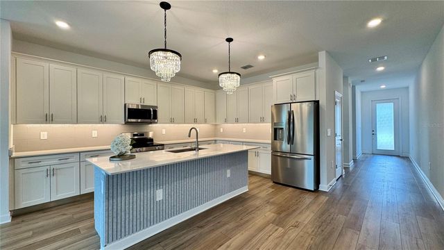 7854 POPLIN STREET, Kissimmee, FL 34747