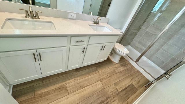 7854 POPLIN STREET, Kissimmee, FL 34747