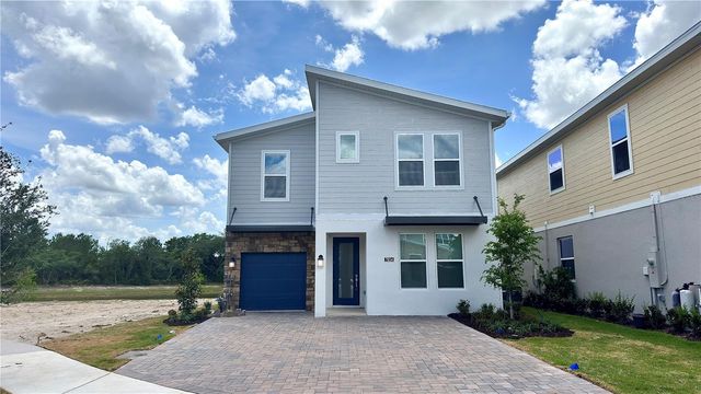 7854 POPLIN STREET, Kissimmee, FL 34747