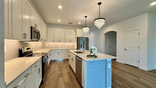 7854 POPLIN STREET, Kissimmee, FL 34747