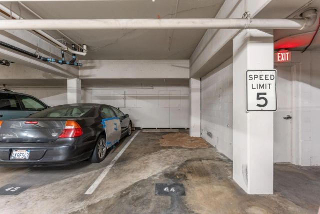 7811 Eads Avenue 206, La Jolla, CA 92037