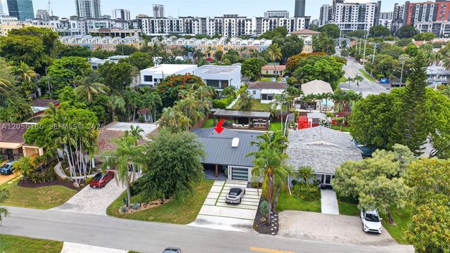 545 NE 9th Ave, Fort Lauderdale, FL 33301