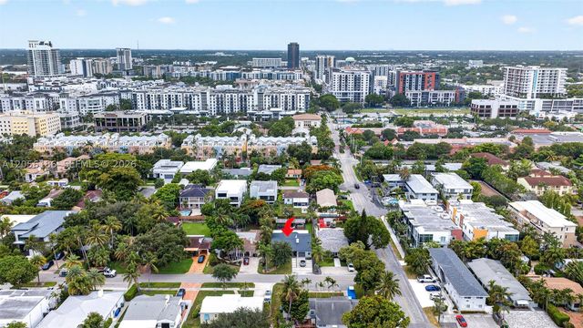 545 NE 9th Ave, Fort Lauderdale, FL 33301