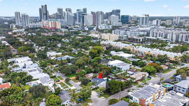 545 NE 9th Ave, Fort Lauderdale, FL 33301