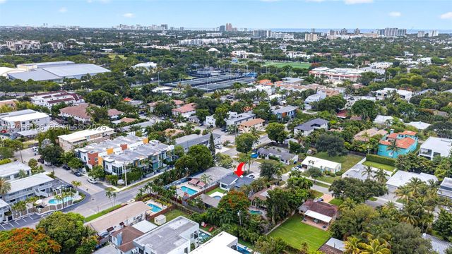 545 NE 9th Ave, Fort Lauderdale, FL 33301