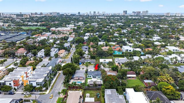 545 NE 9th Ave, Fort Lauderdale, FL 33301