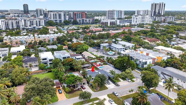 545 NE 9th Ave, Fort Lauderdale, FL 33301