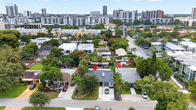 545 NE 9th Ave, Fort Lauderdale, FL 33301