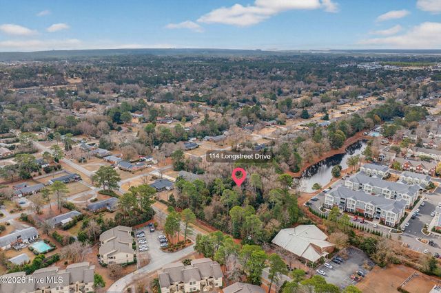 114 Longstreet Drive, Wilmington, NC 28412