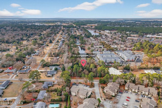 114 Longstreet Drive, Wilmington, NC 28412