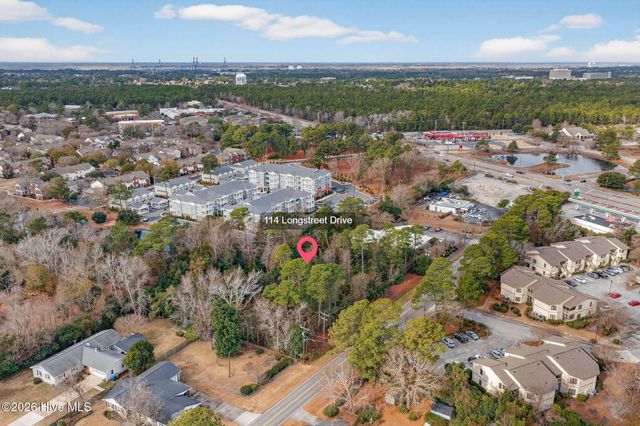 114 Longstreet Drive, Wilmington, NC 28412