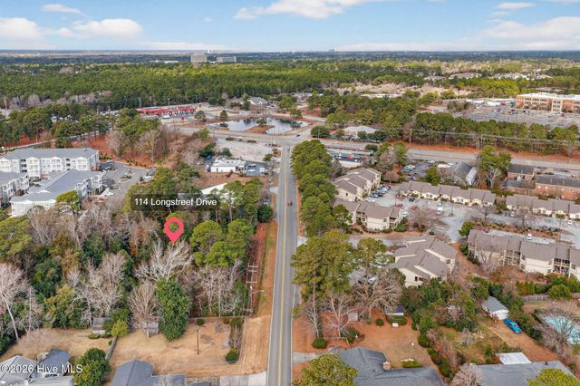 114 Longstreet Drive, Wilmington, NC 28412