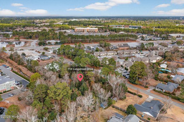 114 Longstreet Drive, Wilmington, NC 28412