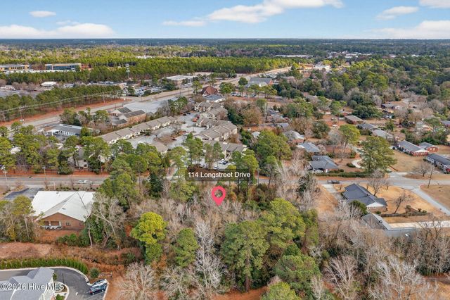 114 Longstreet Drive, Wilmington, NC 28412