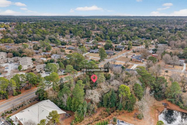 114 Longstreet Drive, Wilmington, NC 28412