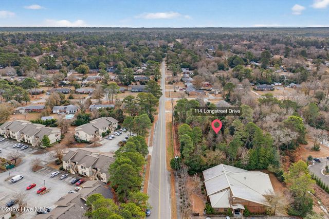 114 Longstreet Drive, Wilmington, NC 28412