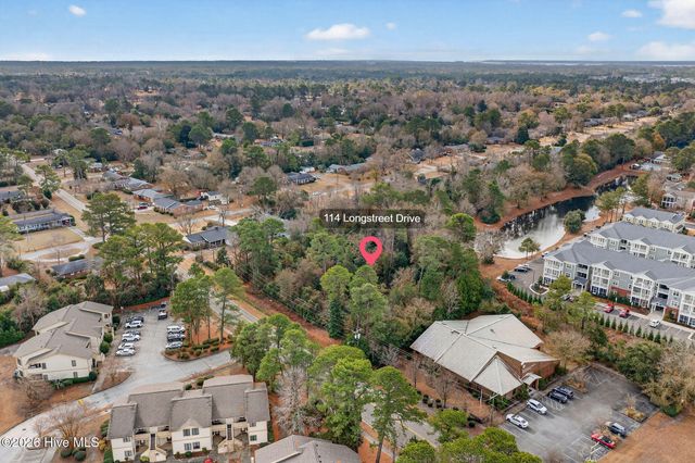 114 Longstreet Drive, Wilmington, NC 28412