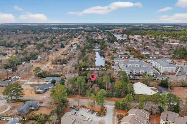 114 Longstreet Drive, Wilmington, NC 28412