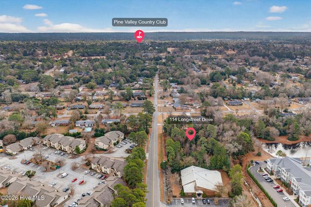 114 Longstreet Drive, Wilmington, NC 28412