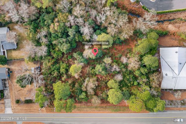 114 Longstreet Drive, Wilmington, NC 28412