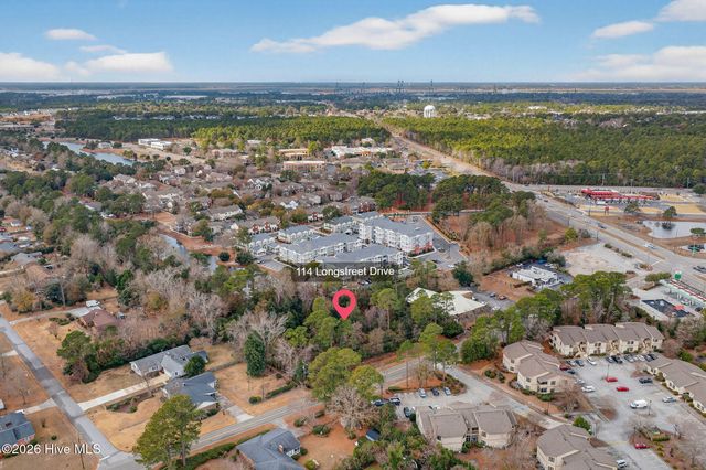114 Longstreet Drive, Wilmington, NC 28412