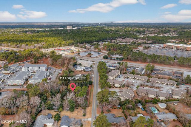 114 Longstreet Drive, Wilmington, NC 28412