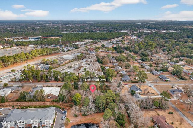 114 Longstreet Drive, Wilmington, NC 28412