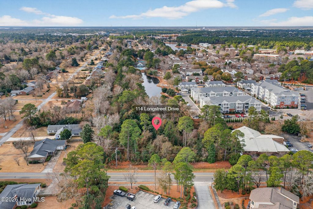 114 Longstreet Drive, Wilmington, NC 28412