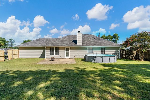 31 Clayton Court, Phenix City, AL 36869