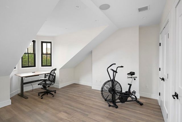 320 Shawmut Ave 4, Boston, MA 02118