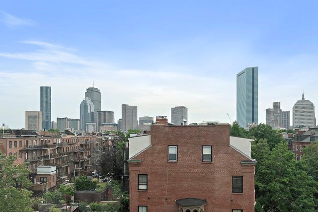 320 Shawmut Ave 4, Boston, MA 02118