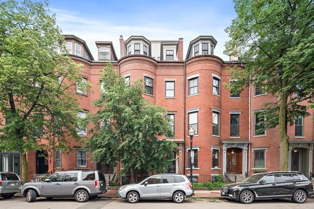 320 Shawmut Ave 4, Boston, MA 02118