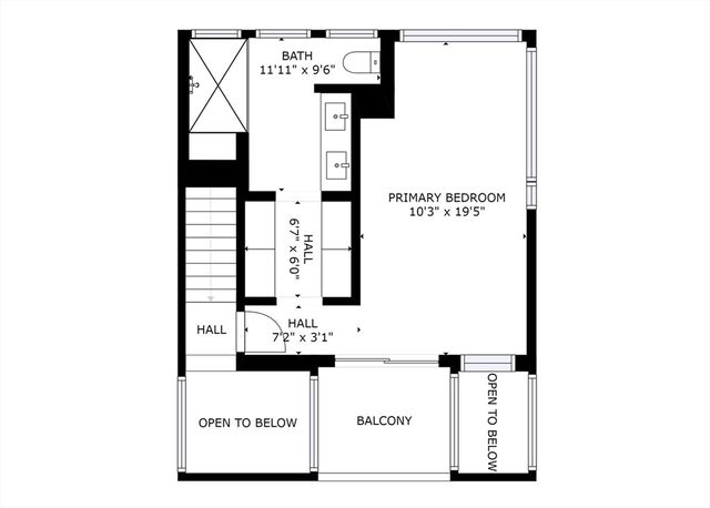 320 Shawmut Ave 4, Boston, MA 02118