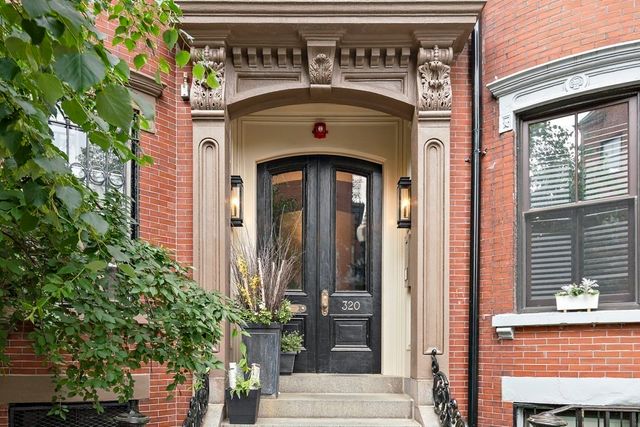 320 Shawmut Ave 4, Boston, MA 02118