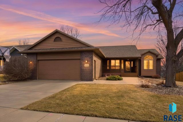 4108 S Bond Ave Avenue, Sioux Falls, SD 57103