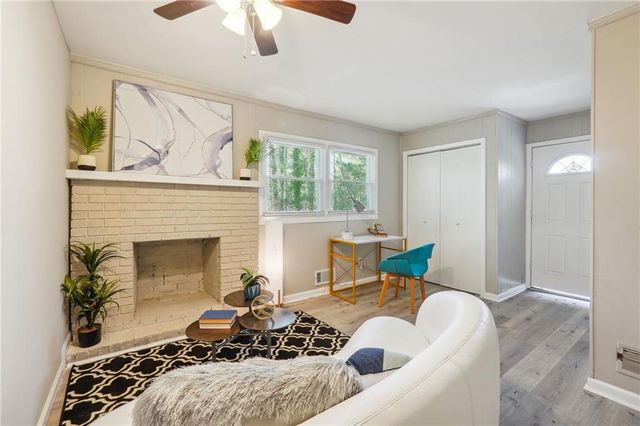 2287 Mulberry Street, Atlanta, GA 30344