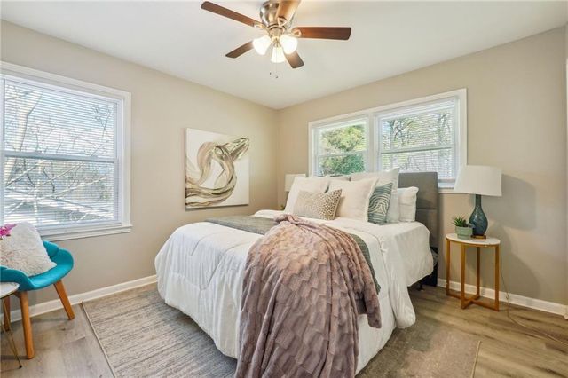 2287 Mulberry Street, Atlanta, GA 30344