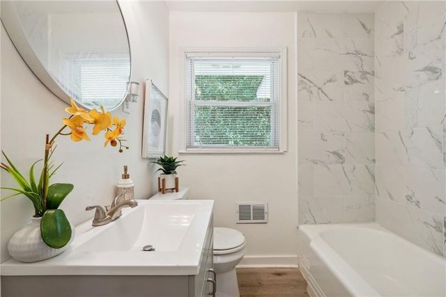 2287 Mulberry Street, Atlanta, GA 30344