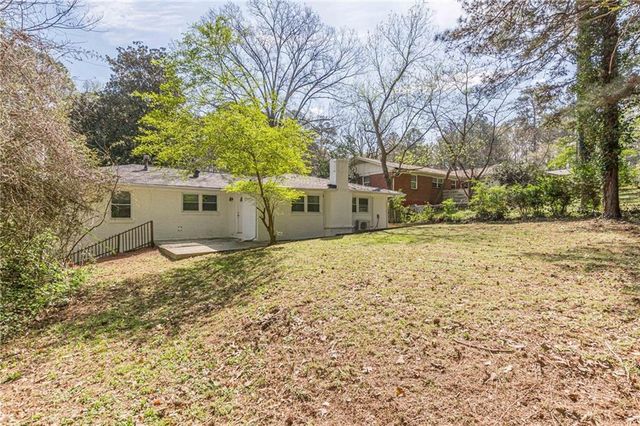 2287 Mulberry Street, Atlanta, GA 30344